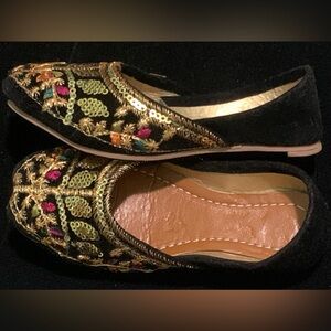 Pakistani/Indian traditional kids khusa